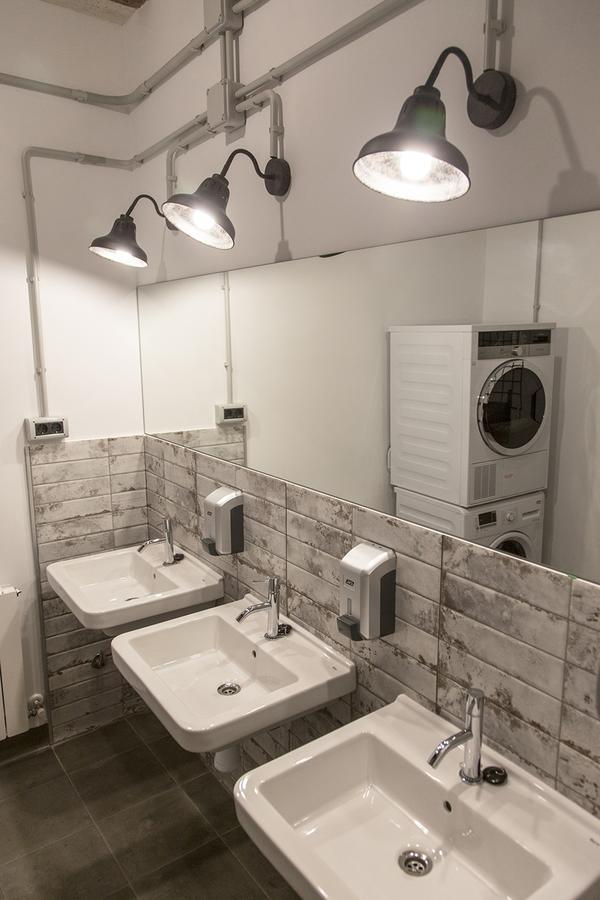 Green River Hostel Cuenca  Ngoại thất bức ảnh