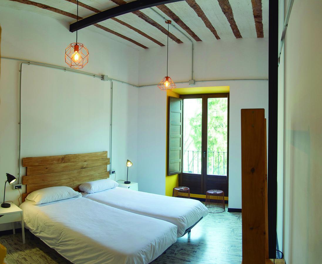 Green River Hostel Cuenca  Ngoại thất bức ảnh
