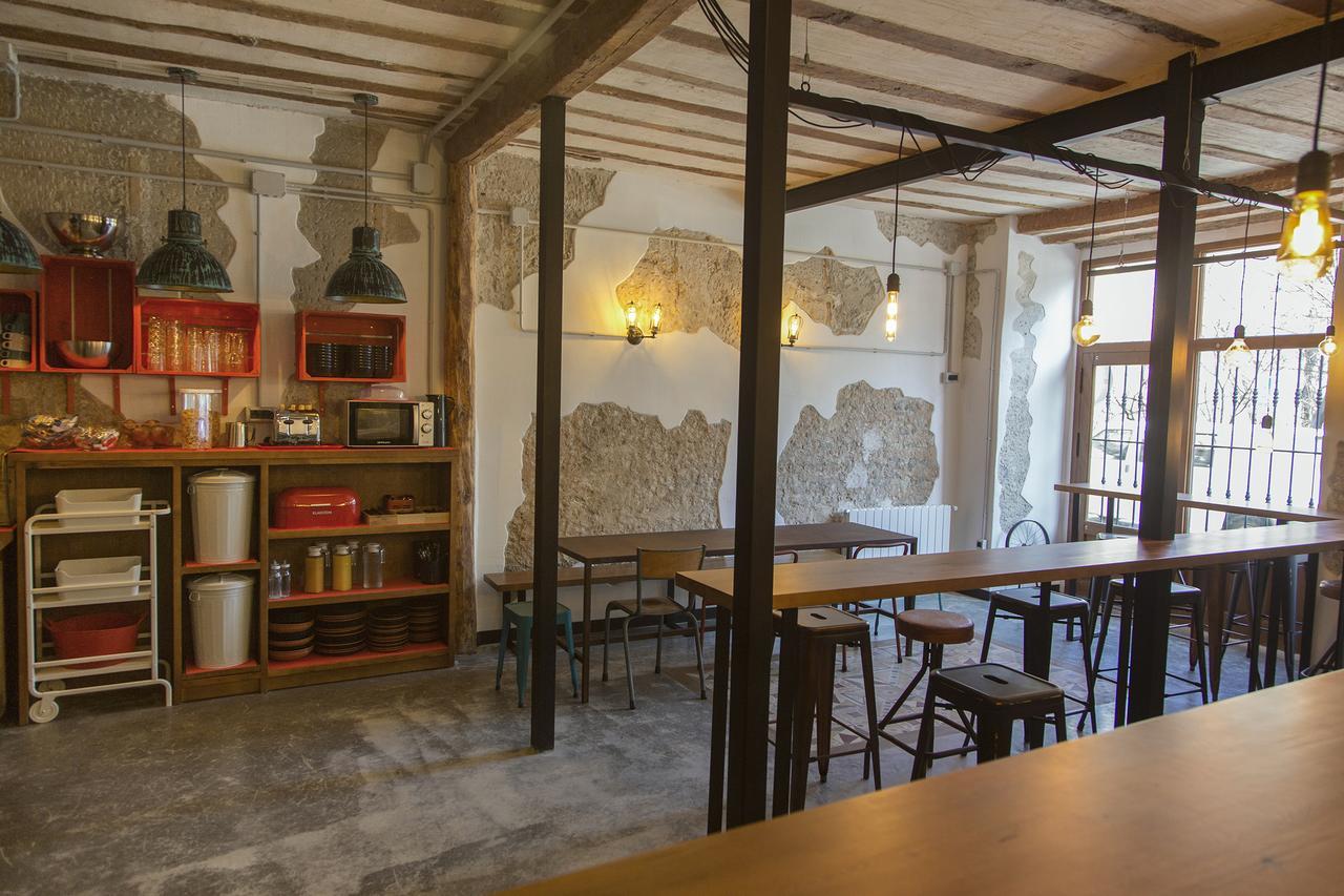 Green River Hostel Cuenca  Ngoại thất bức ảnh