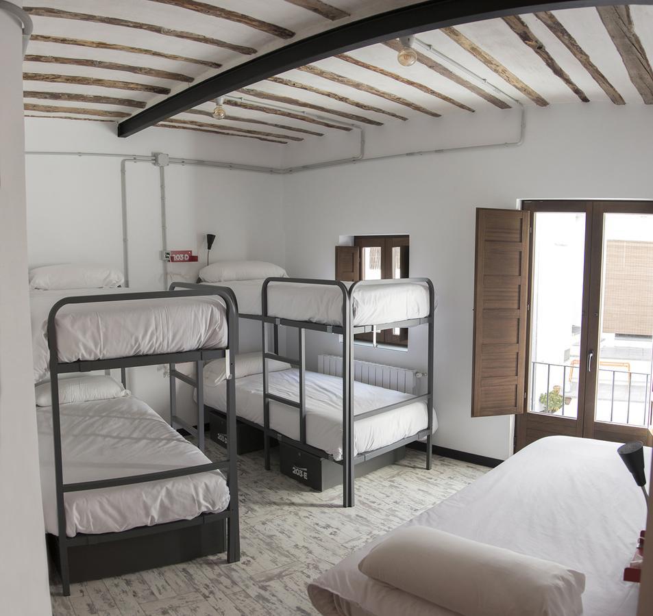 Green River Hostel Cuenca  Ngoại thất bức ảnh