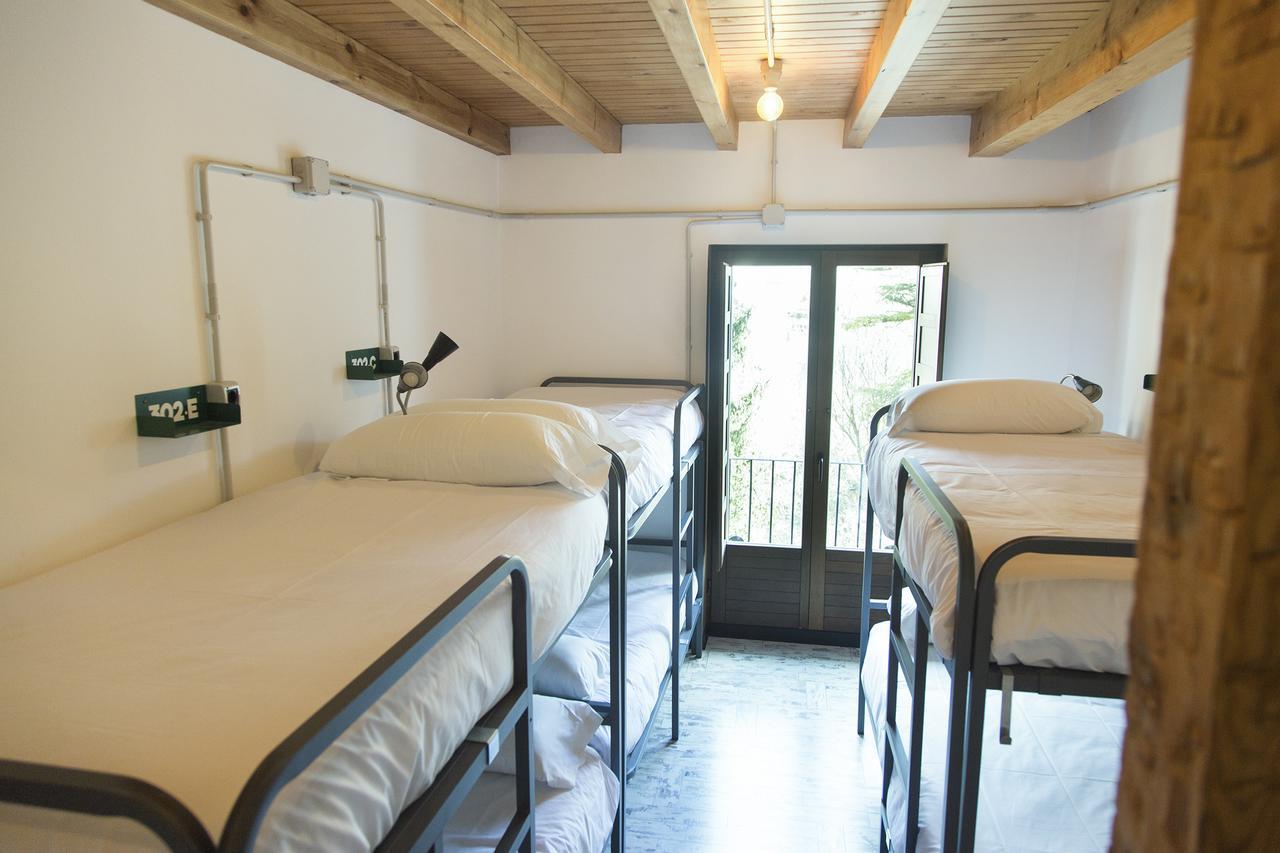Green River Hostel Cuenca  Ngoại thất bức ảnh