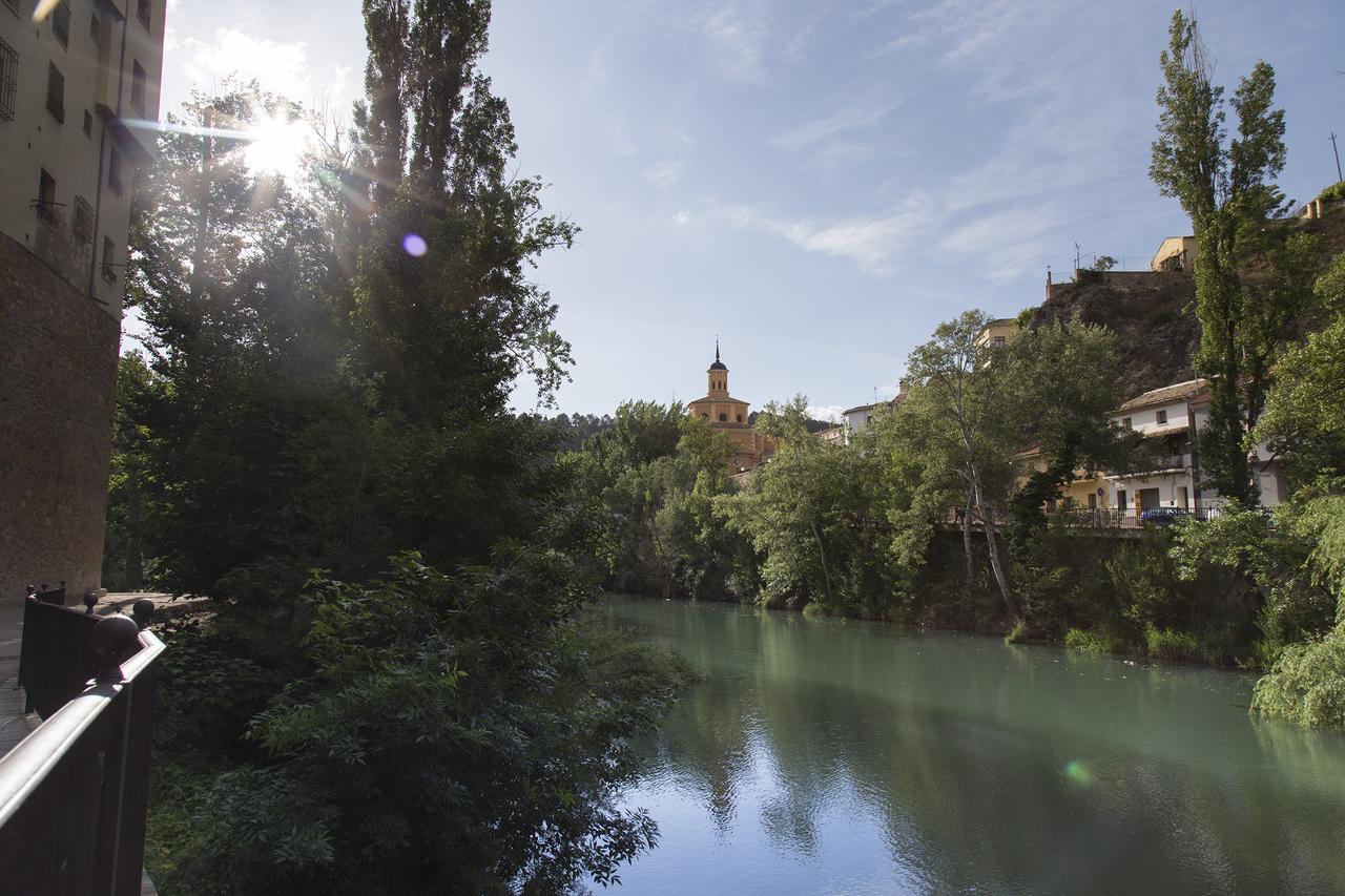 Green River Hostel Cuenca  Ngoại thất bức ảnh