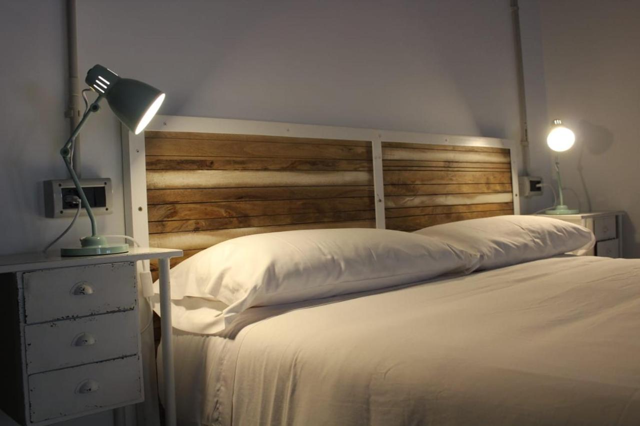 Green River Hostel Cuenca  Ngoại thất bức ảnh